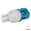 LED-Glühbirnen CANBUS T15 W16W 4SMD 1860XS Weiß 12V 24V AMiO-04251
