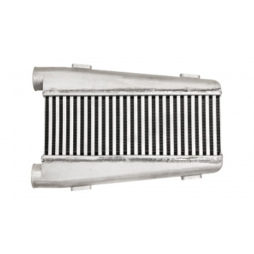 Intercooler TurboWorks 465x150x70 einseitig
