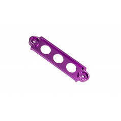 Batteriehalter JDM Civic 88-00 Lila