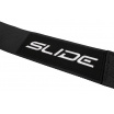 Sportgurte Slide Quick 5p 3" Schwarz Homologation SFI