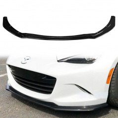 Frontspoiler Mazda MX-5 ABS