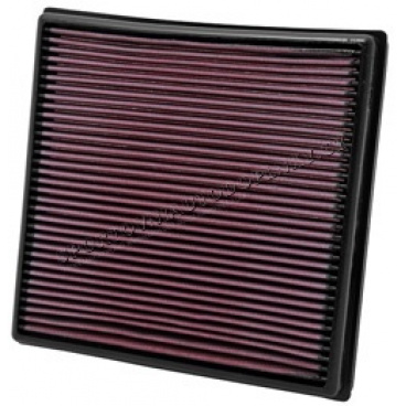CHEVROLET ORLANDO 2010+ 1,8L K&N SPORT-MOTORLUFTFILTER 33-2964