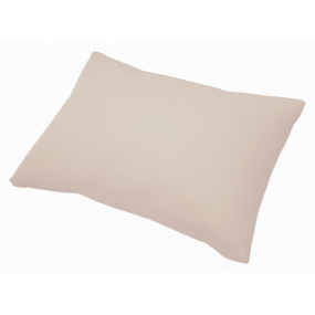 Polštářek 36x25cm béžový PREMIUM
