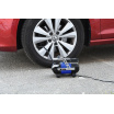Kompressor mit Licht 12V High Power