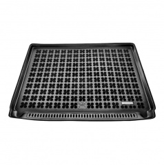 Gummiwanne für Kofferraum - Opel Zafira Tourer C, 2012-