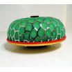Pilz-Sportluftfilter im 100-mm-Stil von HKS