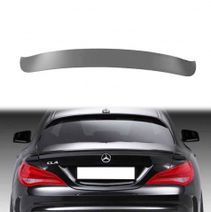 Heckflügel Mercedes-Benz C W117 2013-16