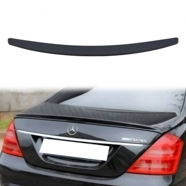 Heckflügel Mercedes-Benz S W221 2006-13
