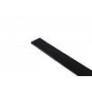 Dachspoiler Mercedes-Benz C W204 2008-12