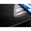Originale Sparco-Fußmatten