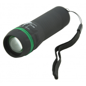 Taschenlampe LED 50lm ZOOM