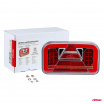 LED-Heckleuchte dynamisch KOMBI LINKS RCL-03-L
