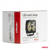 Arbeits-LED-Licht AWL67 60W 6500K 6000lm 9-36V AMiO-04208