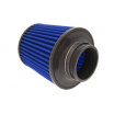 Kegel-Luftfilter Simota H:140mm OTW:60-77mm JAU-X02201-06 Blau