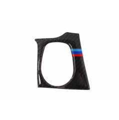 Karbonfolie für Start/Stopp-Knopf BMW F30 F34