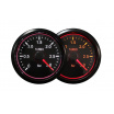 Auto Gauge T270 52mm Uhr - Turbo 0/3