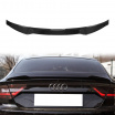 Audi A7 4G Heckspoiler Lippe Carbon