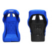 Sportsitz Bimarco Hamer PRO Velours Blau FIA