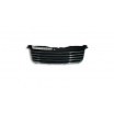 Volkswagen PASSAT B5 Facelift Variant Kühlergrill Chrom ohne Emblem