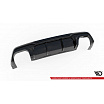 Splitter-Set Cupra Formentor VZ Mk1