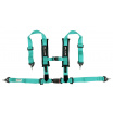 Sportausweise Slide V2 Mint 4P 2" E4