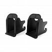 Autositz Sitzerhöhung ISOFIX 125-150cm STITCH R129
