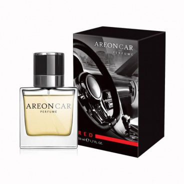 Areon Parfüm Neu 50ml Rot