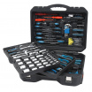 Werkzeugkoffer 257 Teile - Profi