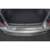 Edelstahlabdeckung - Schwellenschutz für die hintere Stoßstange Volkswagen Passat B8 2014+