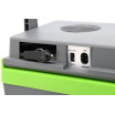 Tragbare Kühlbox - 22l 230V/12V ECO Klasse A++