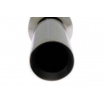 TurboWorks Sportauspuff runde Spitze 100 mm, Einlass 63 mm
