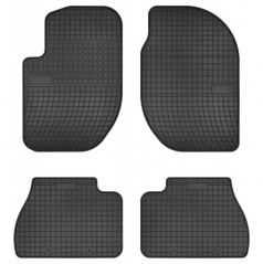Gummimatten, LAND ROVER FREELANDER, 1996-2006