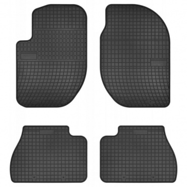 Gummimatten, LAND ROVER FREELANDER, 1996-2006