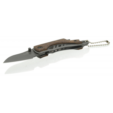 RIB-Klappmesser mit Sicherung 14 cm