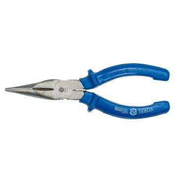 Zange gerade verlängert 160 mm Zange gerade verlängert 160 mm