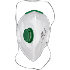 Atemschutzmaske mit Ventil FS 923 V FFP2