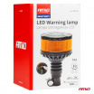 LED-Warnleuchte W28P 12V 24V AMIO-04104