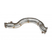 Downpipe BMW E82 E90 Z4 N54 335i 135i Ohne Katalysator
