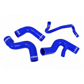 Przewody silikonowe Turbo AUDI A4 QUATTRO VW PASSAT B6/B7 1.8T TurboWorks