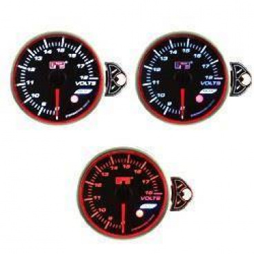 AUTO GAUGE RPK 52mm UHR - VOLT AUTO GAUGE RPK 52mm UHR - VOLT