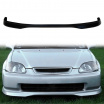 Honda Civic VI Frontstoßstange PU Type-R 1999-00
