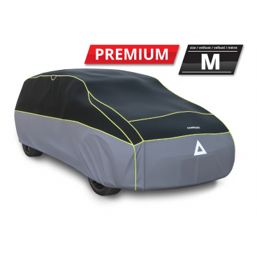 Hagelschutzplane PREMIUM M 430×165×119cm Hagelschutzplane PREMIUM M 430×165×119cm