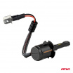 LED-Autolampen Serie F25 PRO BLACK FULL CANBUS H3 68W 12V 24V