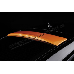 AUDI TT 8J Heckscheibenschwelle (K 00055159)