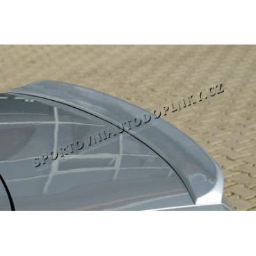 AUDI A4 (Typ 8E) Cabrio Kofferraumschiene (P 00055249) AUDI A4 (Typ 8E) Cabrio Kofferraumschiene (P 00055249)