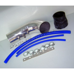 HONDA PRELUDE 1984-91 SPORT OFFENER EINLASS