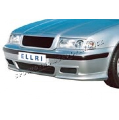 Skoda Octavia Spoiler vorne Jet-ohne Kühlergrill (4/97 - 8/00)