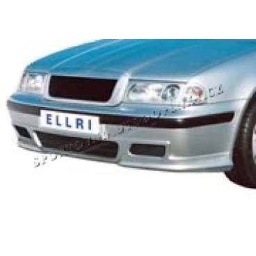 Skoda Octavia Spoiler vorne Jet-ohne Kühlergrill (4/97 - 8/00)