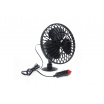 Ventilator 10 cm 12V Mini rotierend