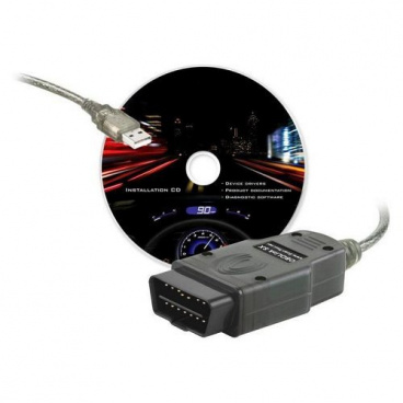 Diagnose-OBD-Link SX CZ universal Diagnose-OBD-Link SX CZ universal